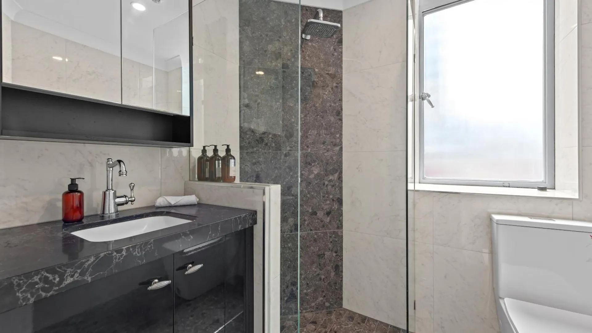 Апартаменты Historic 2Br In City Center - Walk To Everything! Брисбен