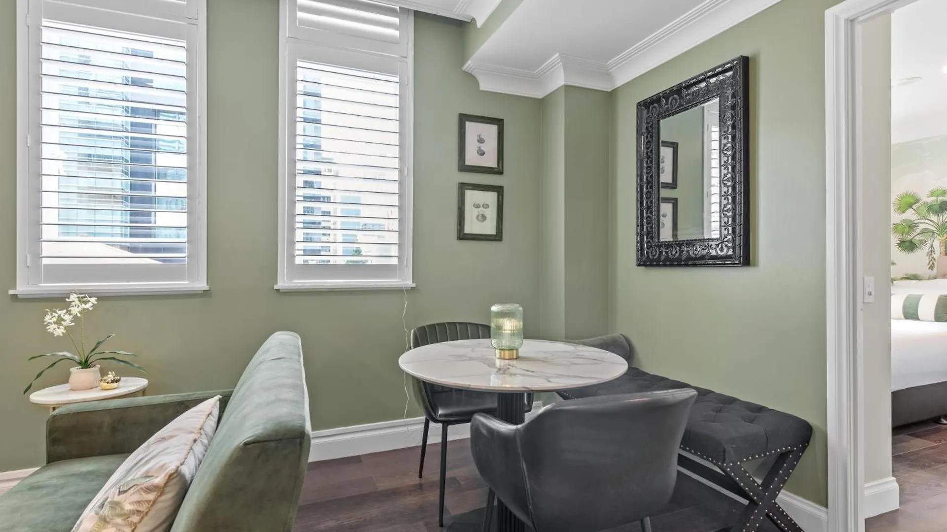 Historic 2Br In City Center - Walk To Everything! Брисбен
