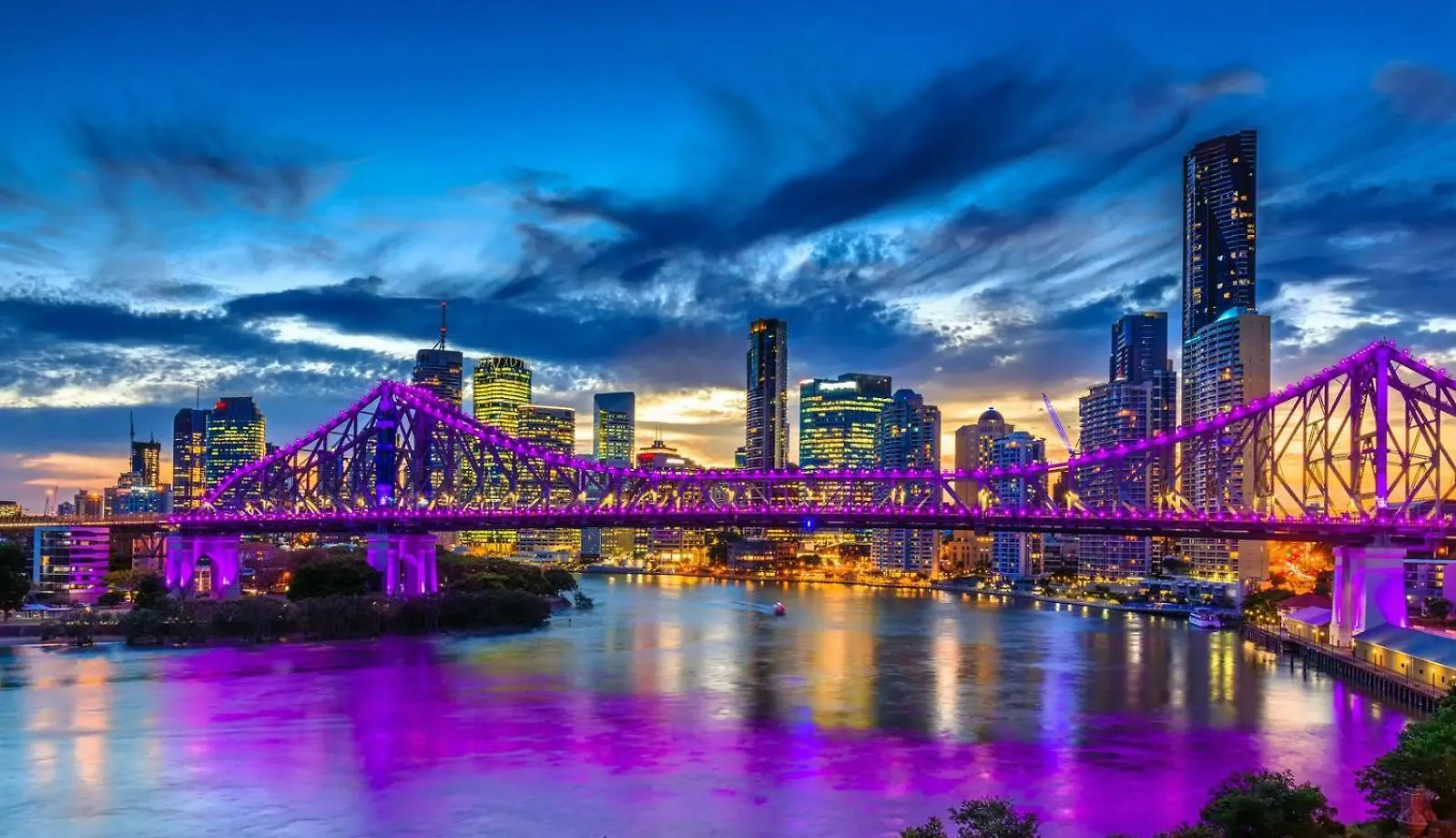 Historic 2Br In City Center - Walk To Everything! Brisbane 0*,
