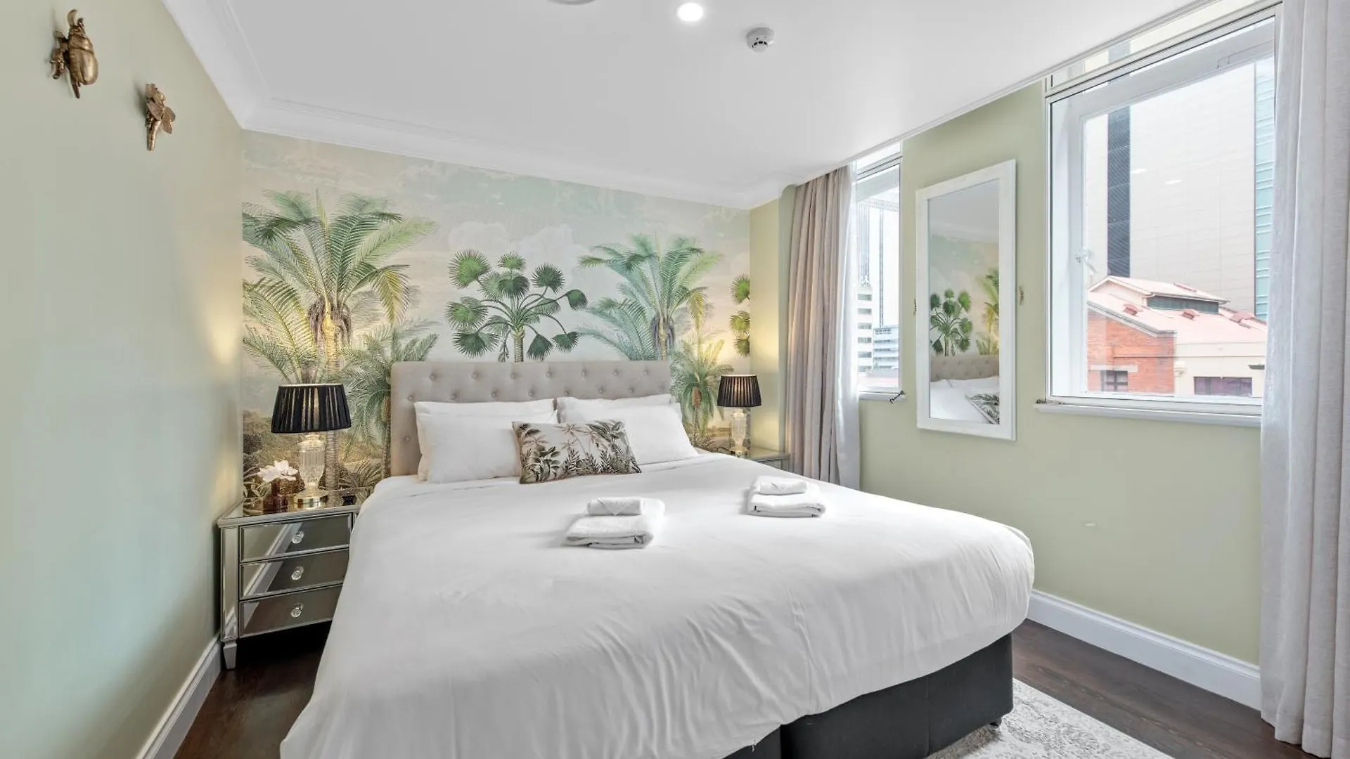 Apartamento Historic 2Br In City Center - Walk To Everything! Brisbane Austrália