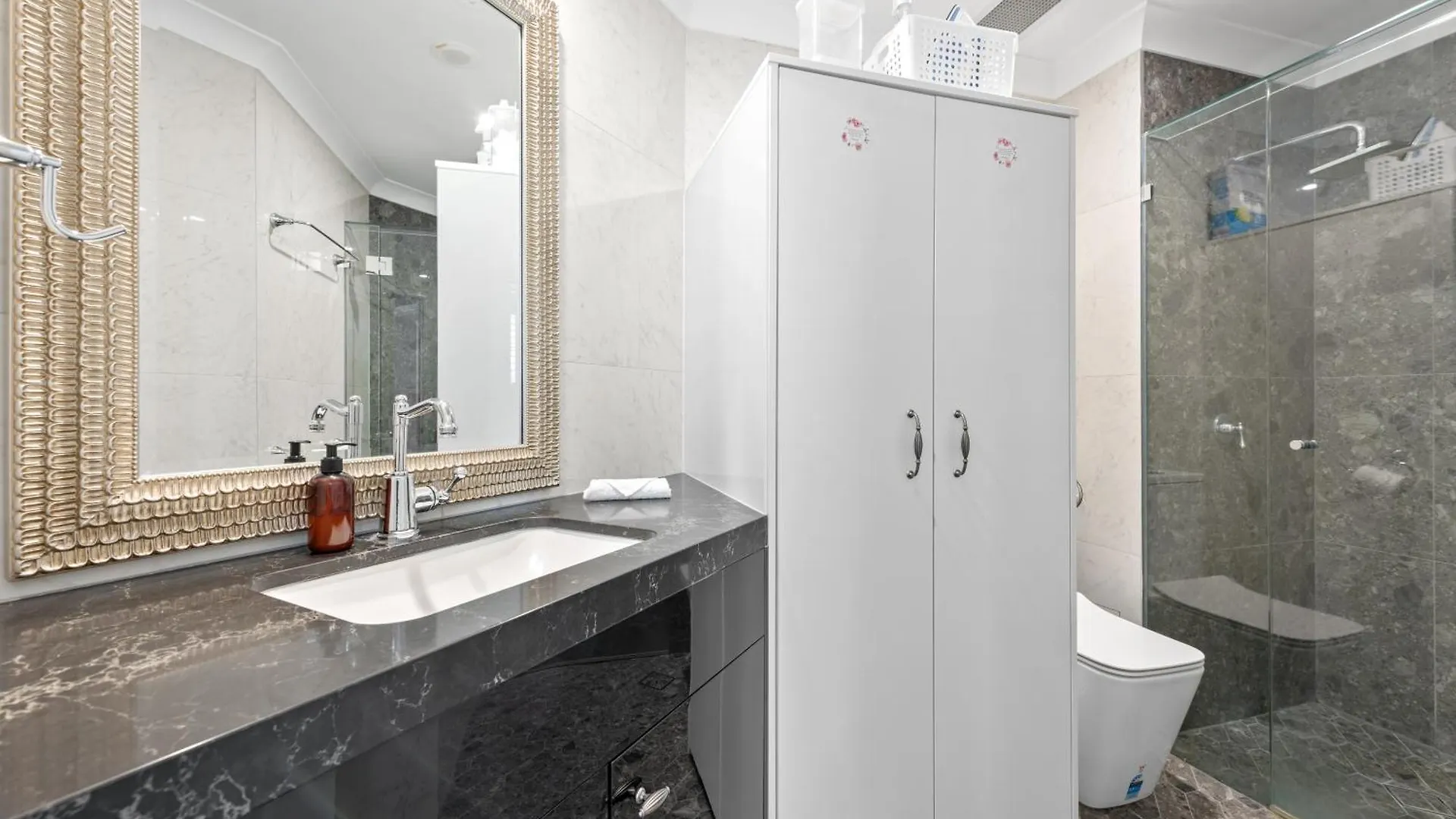 Historic 2Br In City Center - Walk To Everything! Brisbane Austrália